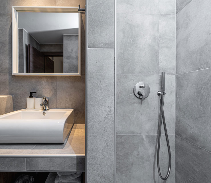 Ark Urban Living Kozani Deluxe Apartment 02809