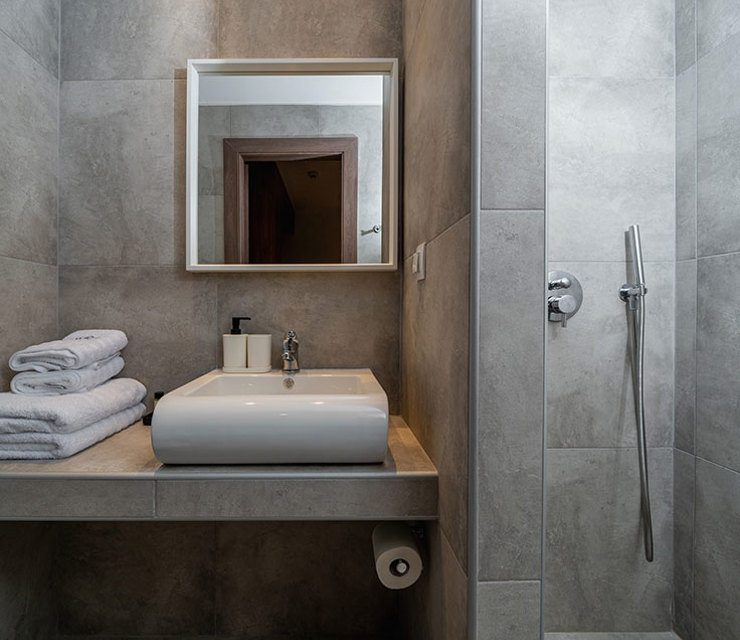 Ark Urban Living Kozani Deluxe Studio 02862