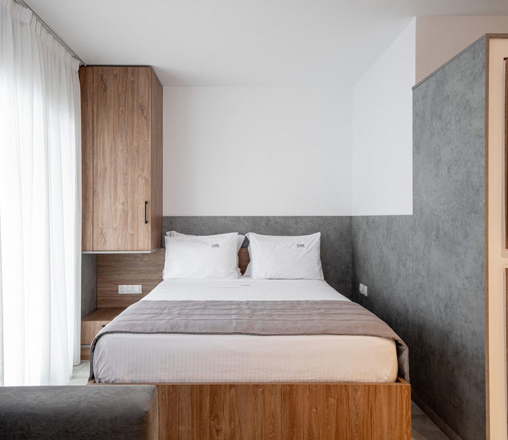Ark Urban Living Kozani Deluxe Studio 02699