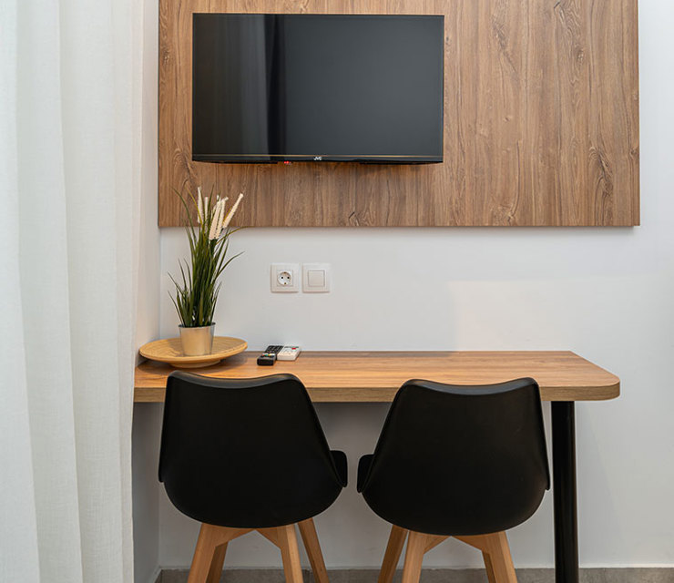 Ark Urban Living Kozani Studio 02957