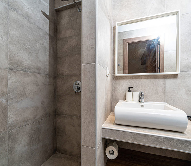 Ark Urban Living Kozani Superior Studio 02929