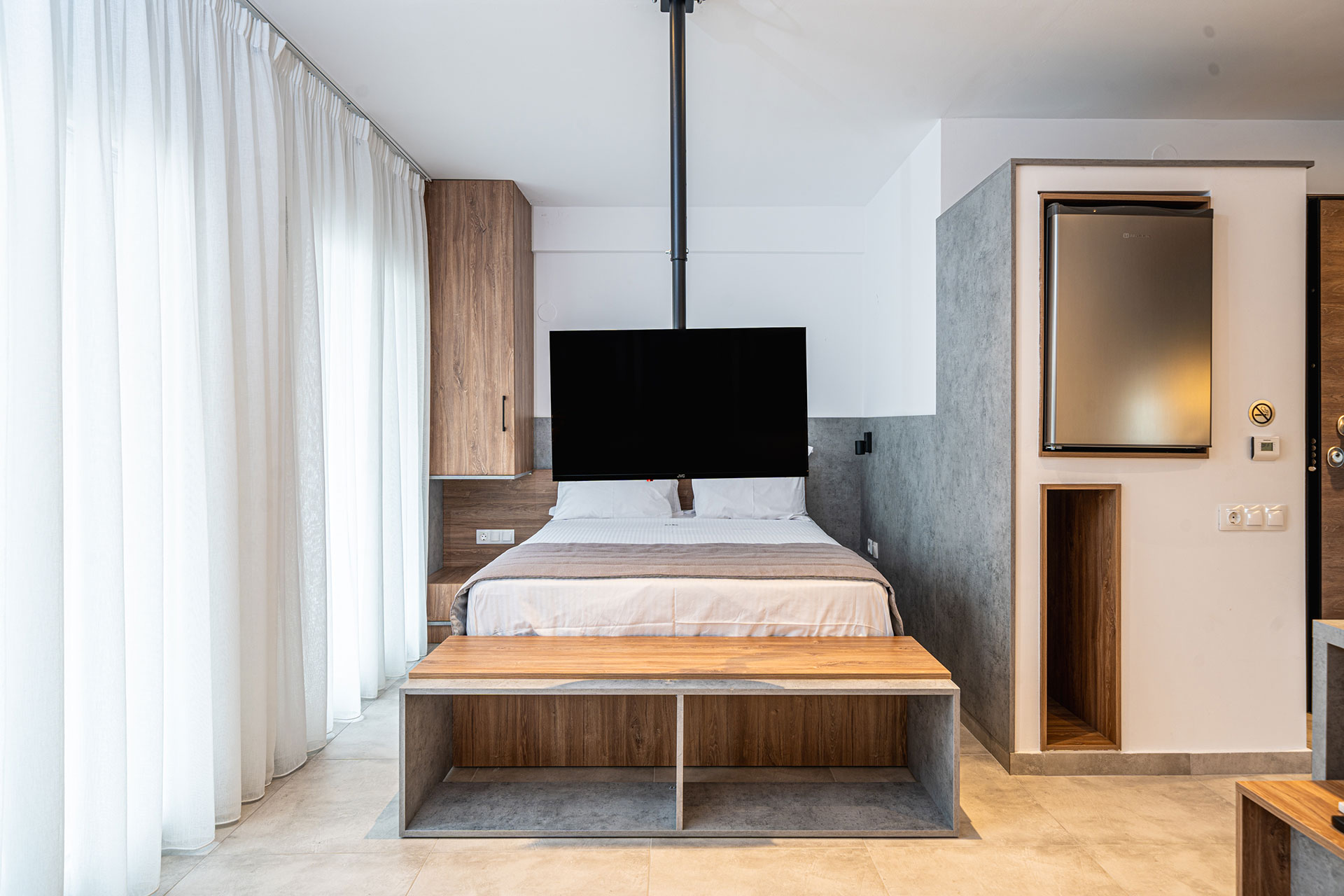 Ark Urban Living Kozani Superior Studio 02894