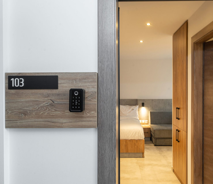 Ark Urban Living Kozani Studio 03050