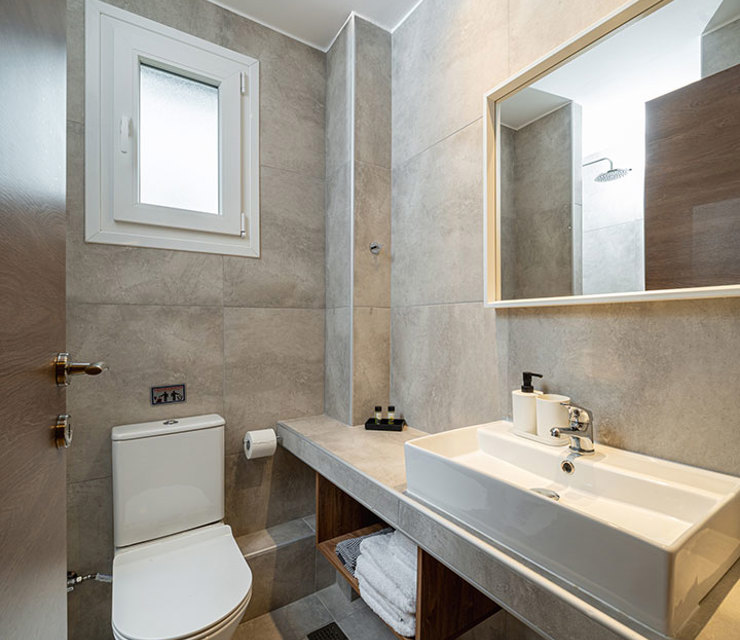 Ark Urban Living Kozani Studio 02965