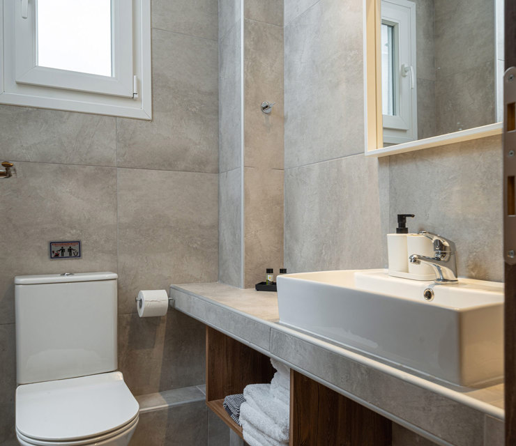 Ark Urban Living Kozani Studio 02967