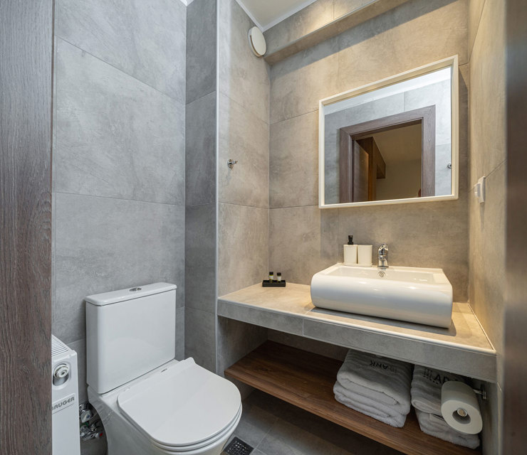 Ark Urban Living Kozani Superior Studio 03039
