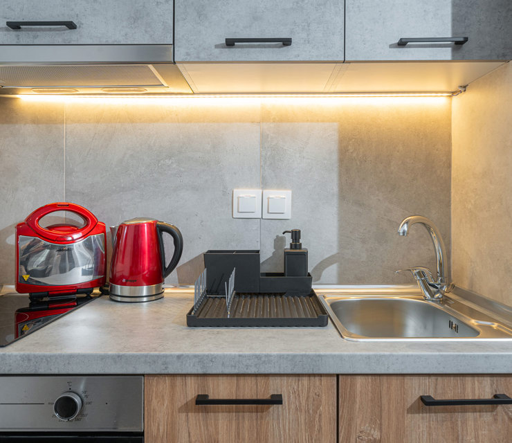 Ark Urban Living Kozani Studio 03030