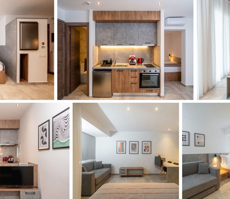 Ark Urban Living 1