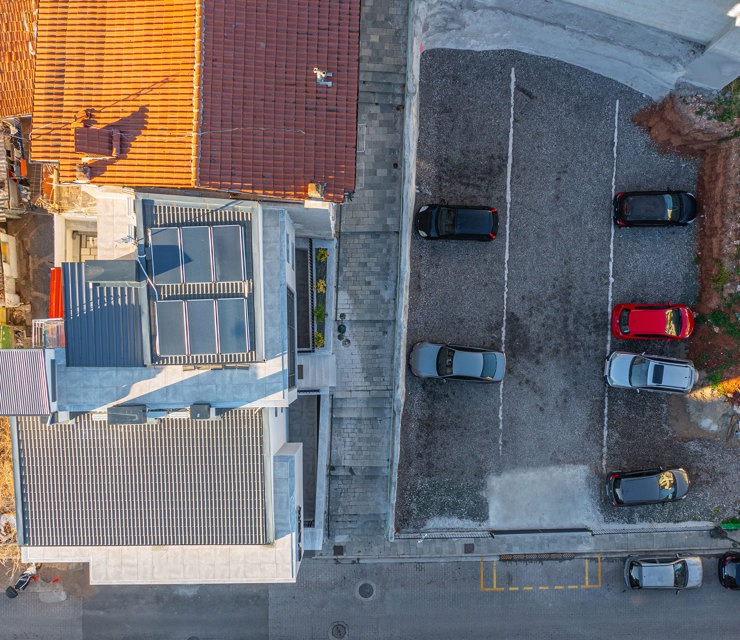 Ark Urban Living Kozani Exterior 0880