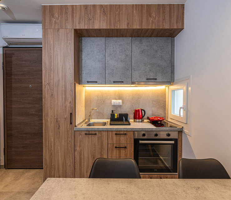 Ark Urban Living Kozani Superior Studio 2907