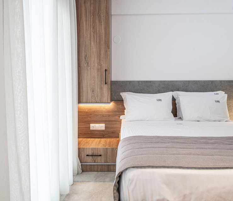 Ark Urban Living Kozani Superior Studio 02926