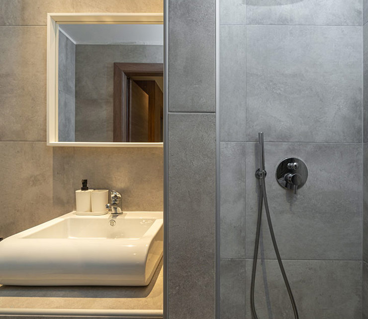 Ark Urban Living Kozani Superior Studio 03045