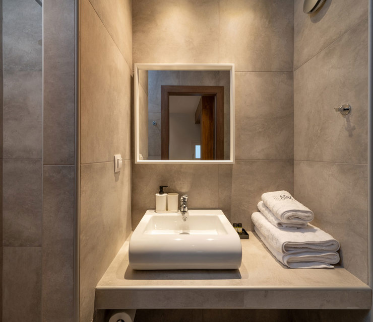Ark Urban Living Kozani Deluxe Studio 02746