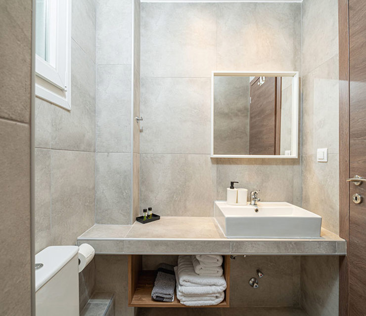 Ark Urban Living Kozani Studio 02981