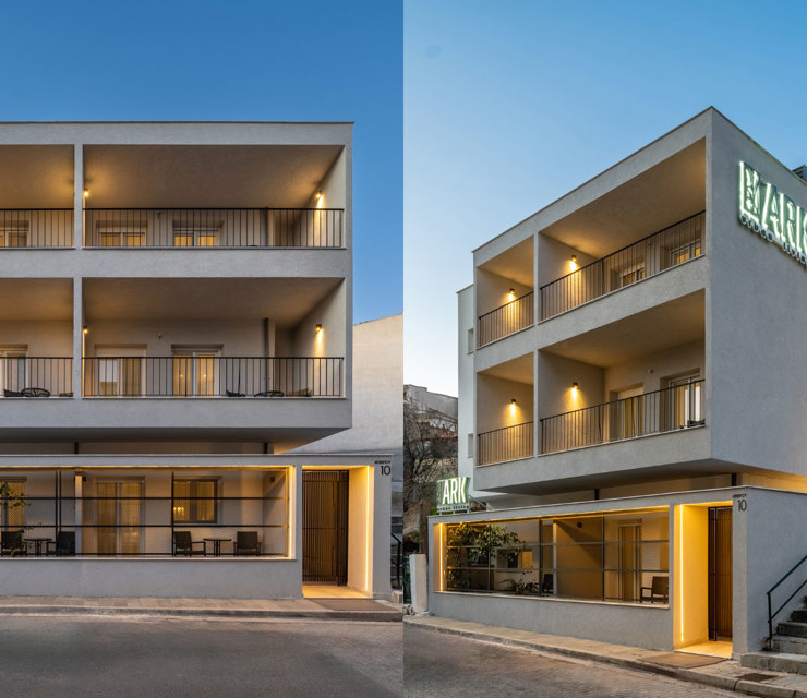 Ark Urban Living 2