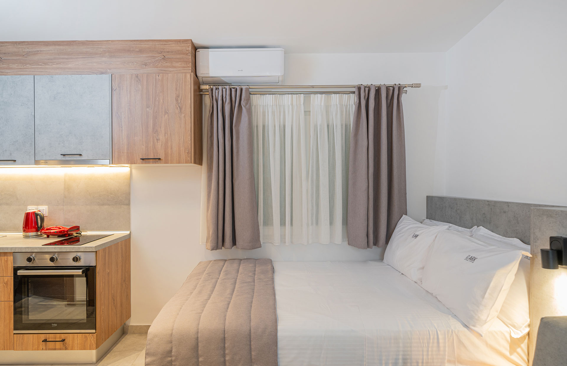 Ark Urban Living Kozani Studio 02949