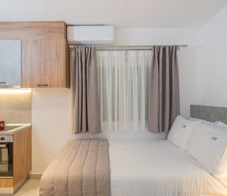 Ark Urban Living Kozani Studio 02949
