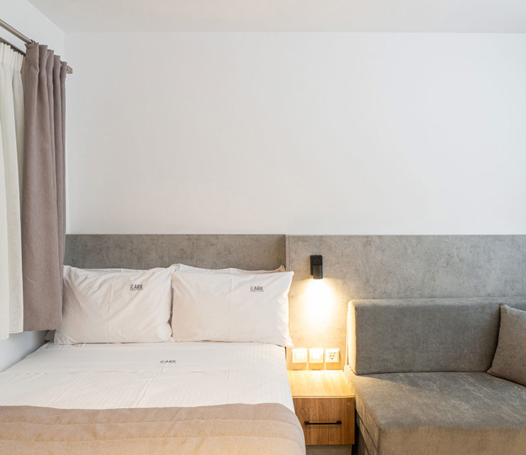 Ark Urban Living Kozani Studio 02946